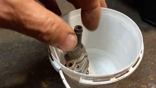 Восстановление карбюратора Солекс 4А1 смотреть онлайн