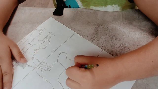 как рисовать всех титанов из вселенная скибиди туалетов смотреть онлайн