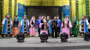 Тала, тала татарская народная песня