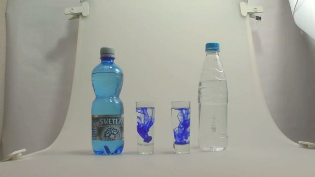 Как проверить какая вода активнее? смотреть онлайн