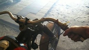 Лепестковый клапан на иж планета