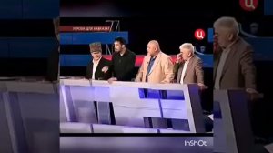 Карачаевцы поддержали чеченцев