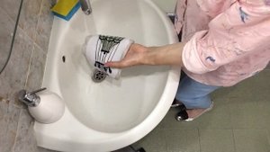 КОВРОВАЯ ВЫШИВКА. Стирка.