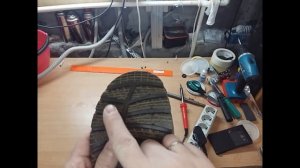 Как сделать не скользкую подошву [100% РЕЗУЛЬТАТ]!