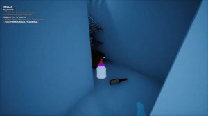 Угарный Малыш в Жёлтом