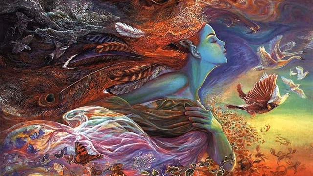 Gomer Edwin Evans - Echoes of Spring смотреть онлайн