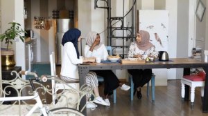 Кофе по арабски 1