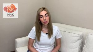 Кровянистые выделения после переноса