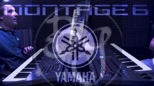 Yamaha Montage  Oriental set  Demo 2018 #yamahamontage #yamahamodx #BalkanSet   #KEYSOUNDSAMPLE