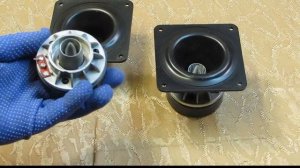 ВЧ динамик  PT25B-1