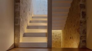 House Design In The Middle Of The Atlantic Forest With Ocean Views