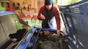 Не работает проводка РЕМОНТ электрики ВАЗ 2103 2106 2101 2107 2105 классика таврия ланос АВТО