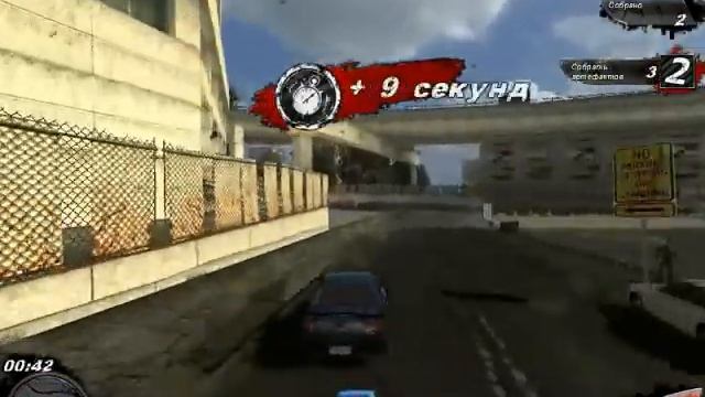 Armageddon Riders - Обзор от ЛКИ смотреть онлайн