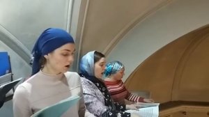 И. Флегменко Во Царствии Твоем