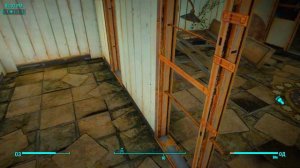 Fallout 4 . Sim Settlements 2 - # 2 " Запуск мода Sim Settlements 2 и приход незнакомца"