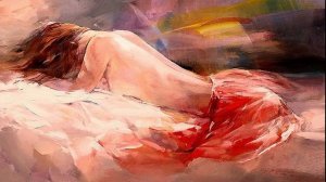 Боратынский "Она". Читает Г. Бортников.