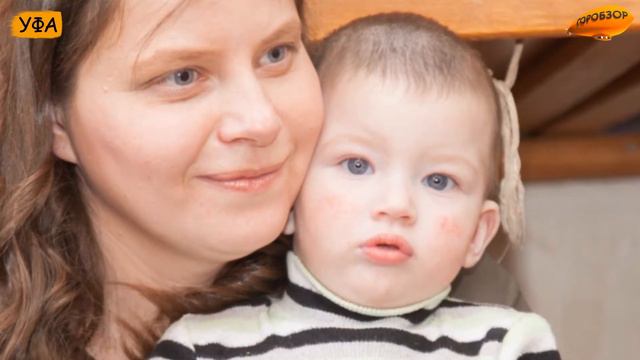Семья Семеновых. Спецпроект «Школа приемных родителей»