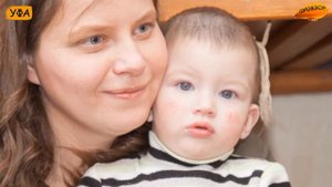 Семья Семеновых. Спецпроект «Школа приемных родителей»
