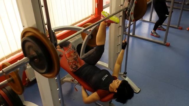 Тренировка ног и ягодиц. смотреть онлайн