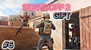 STANDOFF 2 l ЗАКЛАД БОМБЫ#6