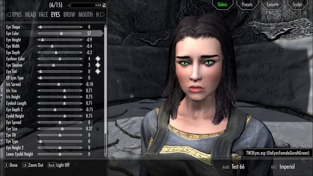 Dragonborn - SE смотреть онлайн