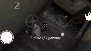 Прохождение гренни 1, практика ПЕРВАЯ ЧАСТЬ