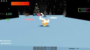 Roblox | Undertale Multiverse Battles REMASTER | Entity 0 Sans | Halloween Hyper Dust | Outer Dust