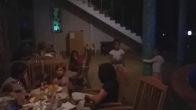 Годовщина свадьбы родителей, поет Пришляк Ирина, 09.08.2020 смотреть онлайн