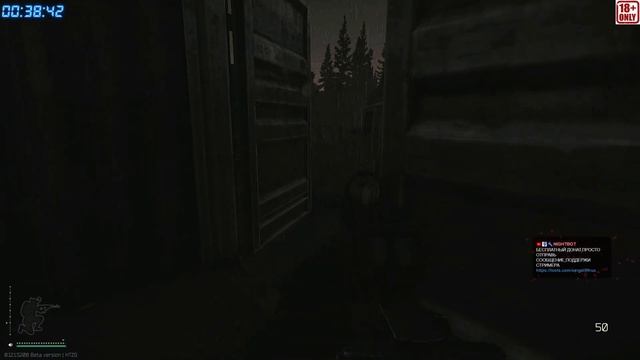 Escape from Tarkov [1080p HD 60FPS PC] смотреть онлайн