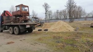 Дт-75 возрождение