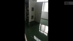 Линия для изготовления пастилы (Цех для изготовления пастилы)