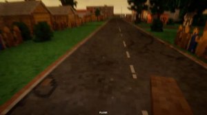 Тердаун без друга. Русская карта