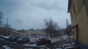 Уфа-Черниковка/Ufa Chernikovka 2017
