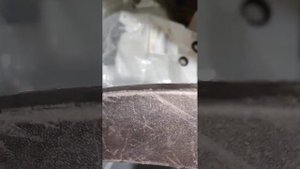 13826 Расширитель задний левый Nissan Qashqai J11 2013-