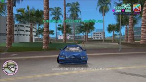 Я Скачал САМУЮ ПЕРВУЮ ВЕРСИЮ GTA Vice City! - Vice City Beta Edition Обзор Мода