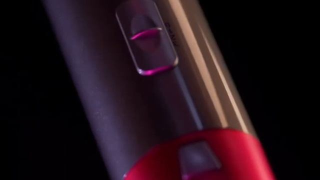 Фен Стайлер Airwrap для укладки завивки выпрямления волос смотреть онлайн