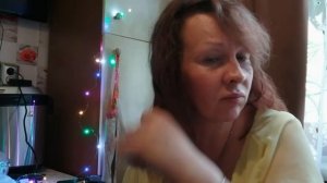 Лёгкая прическа от Натали