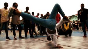 Bboy SHIGEKIX Bboy JUNIOR in Goma.DR CONGO.mp4