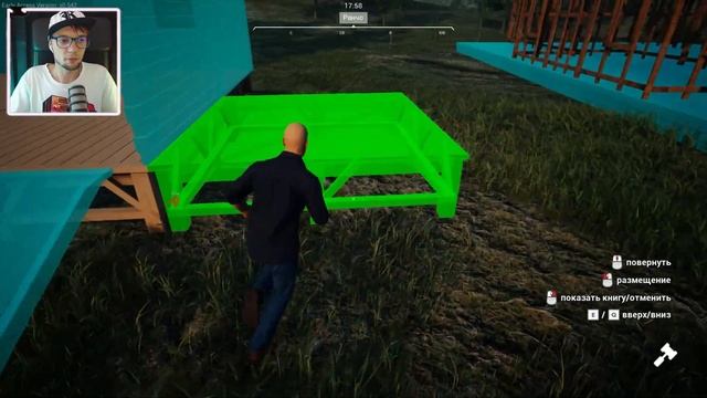 ИССЛЕДУЕМ МИР | Ranch Simulator #26 смотреть онлайн