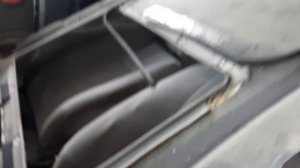 Audi а6 как снять люк.
