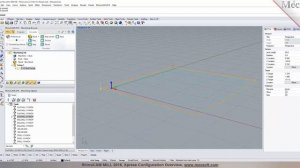 RhinoCAM MILL 2016 Xpress Overview