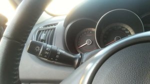 Решение проблемы с подсветкой на Kia cerato