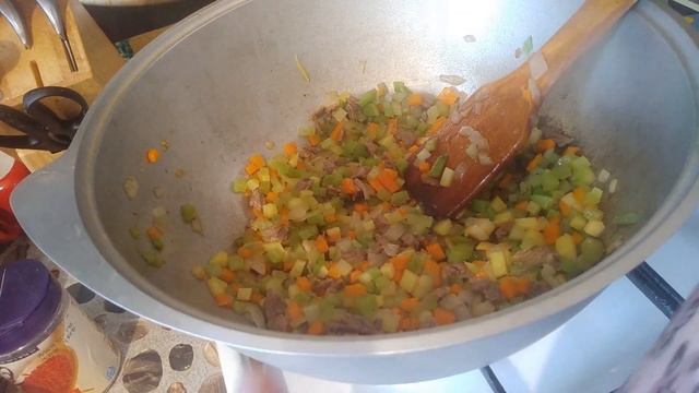 ЛАГМАН ДУНГАНСКИЙ " ТХОЛЮМЕ" РЕЦЕПТ/@ АЛЛА КОРБУТ.ВКУСНАЯ КУХНЯ.