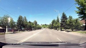 вождение Горно-алтайск