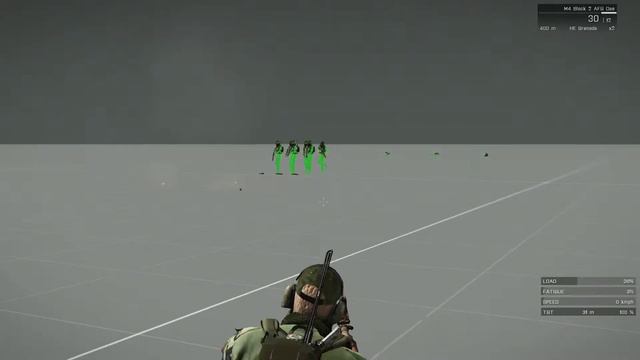 ArmA 3 VA ragdoll смотреть онлайн