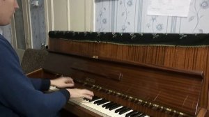 Гимн самоубийц "Мрачное воскресенье" ("Gloomy Sunday")