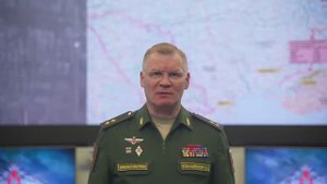 3 февраля Сводка Министерства обороны Российской Федерации о ходе  СВО с 27 января по 3 февраля