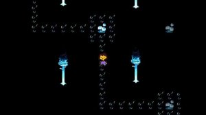 Вся История Геноцида Undertale