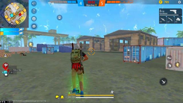 Teammates Shocking 🤯🔥 | Brazilian??👽! смотреть онлайн