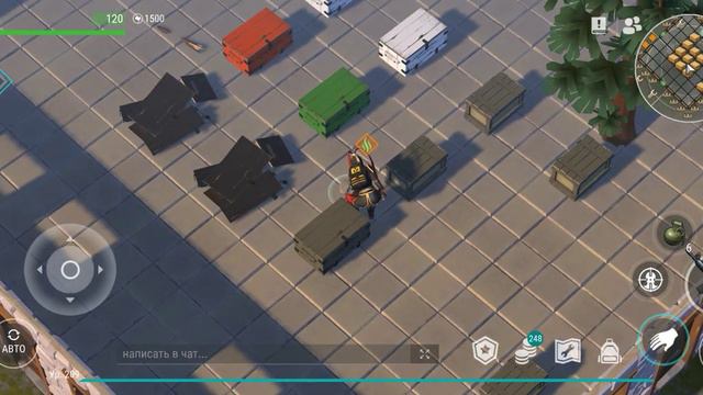 Рейд. Этот был второй. #Lastday #Играсмодо #рэйд #зачистка #Показ смотреть онлайн